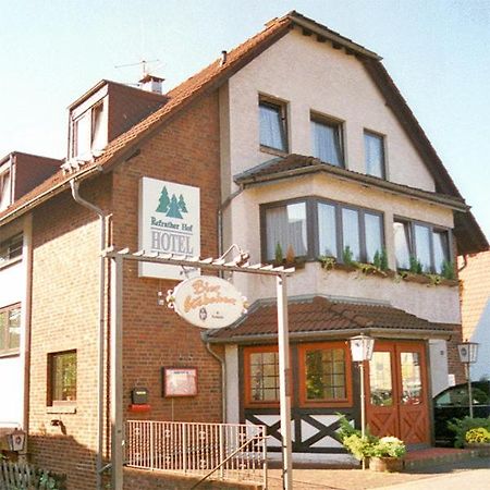 Hotel Refrather Hof Bergisch Gladbach Kültér fotó